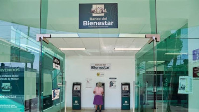 Banco del Bienestar asegura que sanciones de la CNBV no afectan a usuarios ni su operación