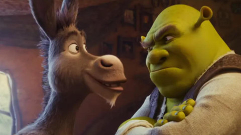 ‘Shrek 5’ ya tiene tráiler en español