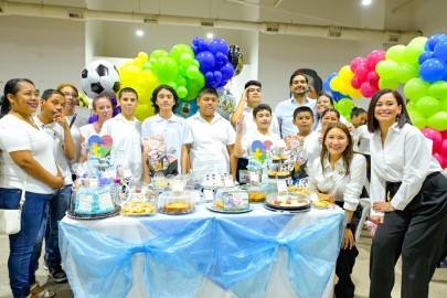 Impulsa Alcalde Carlos Peña Ortiz Taller Inclusivo único en Tamaulipas