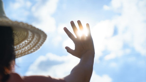 ¡Tremendo calor! Sensación termica de 52°C en Reynosa y 48°C en Nvo. Laredo