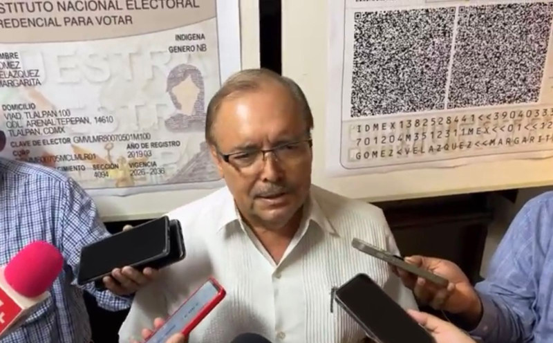 Más de 35 mil jóvenes en Tamaulipas ya están listos para votar