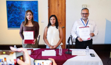 Tamaulipas refuerza la educación en legalidad con alianza entre SIPINNA y Fiscalía