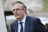 Ebrard presenta “Plan B” para el T-MEC; rechaza que EU abandoné el acuerdo