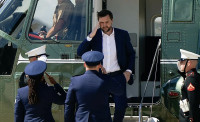 JD Vance viaja a Suiza para dialogar con Irán sobre programa nuclear y crisis en Líbano