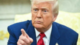 Trump amenaza con reanudar ataques contra Irán si no frena a sus aliados en Líbano