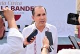 Orden financiero coloca a Tamaulipas como referente en la frontera norte