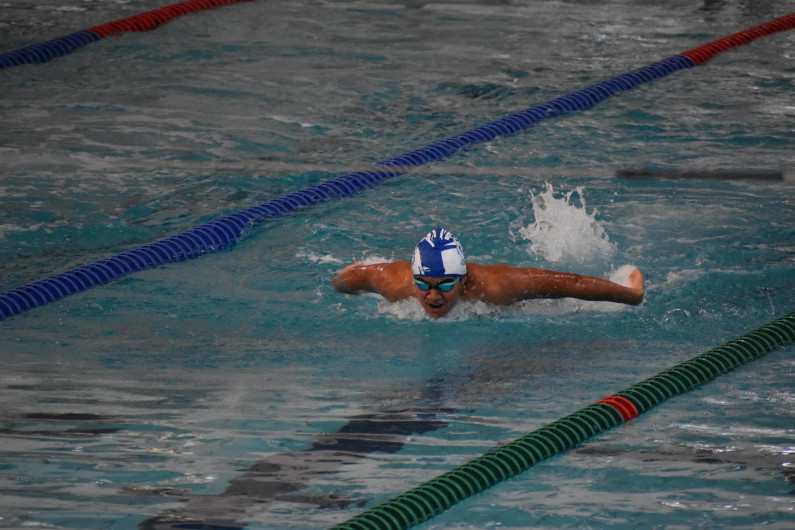Gran actuación del Kronos Swim Team del IMD en Torneo Regional