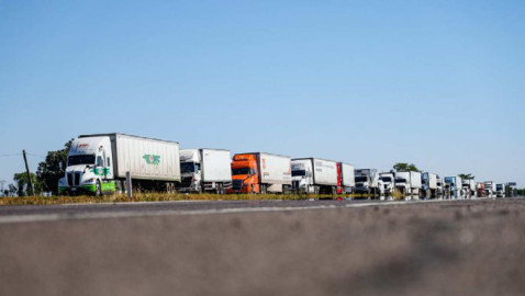 AMOTAC anuncia bloqueos y movilizaciones en carreteras de México este 24 de junio