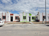 Avanza el plan de vivienda en Nuevo Laredo