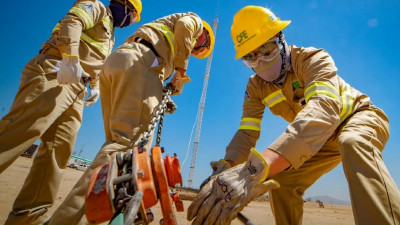 CFE obtiene crédito de 500 mdd del BCIE para proyectos de generación eléctrica