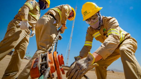 CFE obtiene crédito de 500 mdd del BCIE para proyectos de generación eléctrica