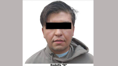 SCJN rechaza revisar condena de 'Fofo' Márquez por tentativa de feminicidio