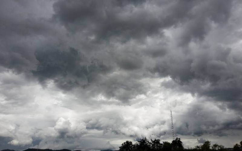 ¡Prepárate! Conoce el clima pronóstico del tiempo para este martes en Tamaulipas