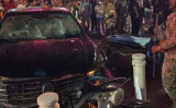 Muere conductor involucrado en atropellamiento masivo durante festejos del Mundial en Los Cabos