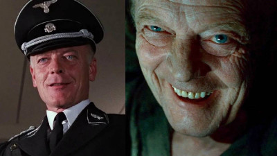 Muere Michael Byrne, actor de Indiana Jones y Harry Potter, a los 82 años