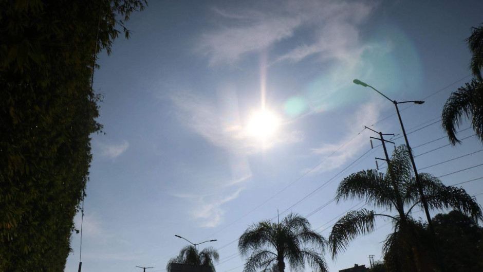 Conoce el pronóstico del tiempo para este miércoles en Tamaulipas