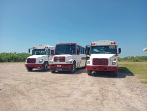 Avanza reordenamiento del transporte público: retiran concesiones en desuso e integran nuevas unidades