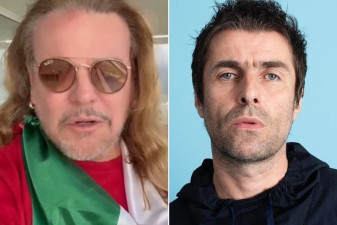 “¡Ubícate!”: Maná responde a líder de Oasis atrevida predicción de México vs. Inglaterra