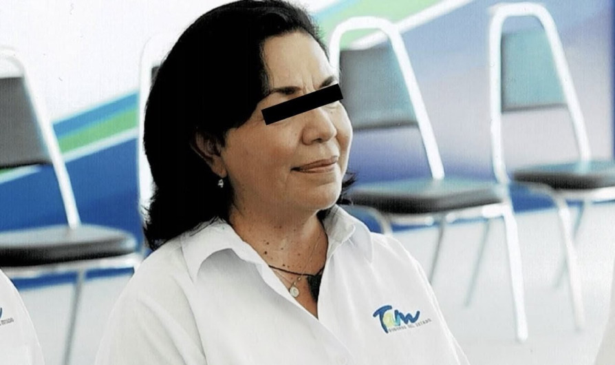 Exsecretaria de Finanzas de Tamaulipas enfrenta nueva audiencia por presunto desvío de 139 millones destinados a seguridad