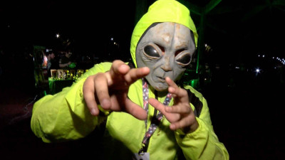 ¿Alien Fest? Tampico celebra el Día del Ovni con tres días de actividades