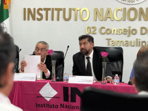 Participación juvenil continúa siendo el principal reto electoral en Reynosa:INE