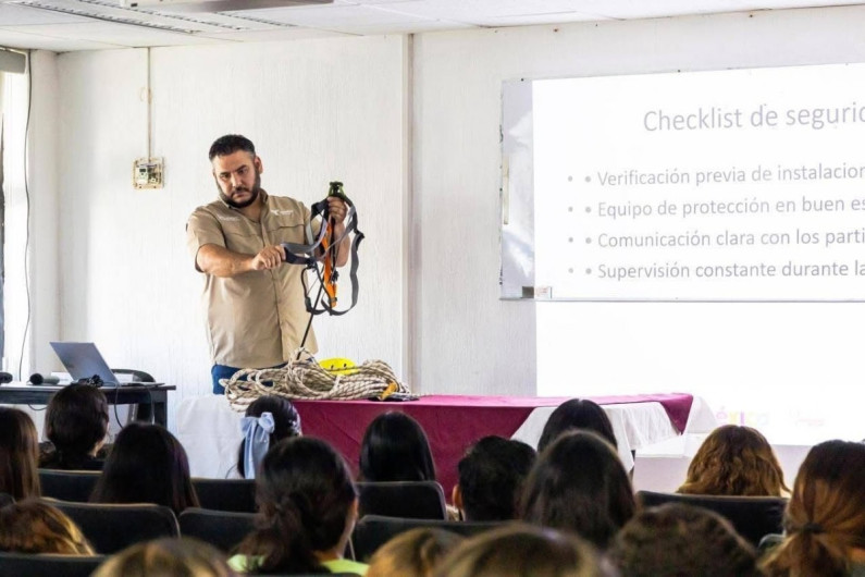 Eleva Tamaulipas la competitividad turística con capacitación y profesionalización