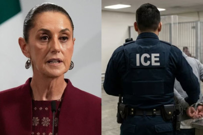 México prepara medidas jurídicas ante el fallecimiento de un connacional en manos del ICE: Sheinbaum