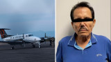 Piloto de aeronave usada en el secuestro del ‘El Mayo’, ya fue identificado: FGR