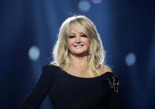Fallece la cantante Bonnie Tyler a los 75 años