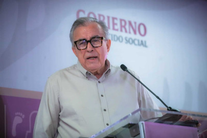 Rocha Moya reaparece tras 69 días de licencia: asegura estar en Culiacán sin protección federal
