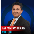 Las Primeras de Anda