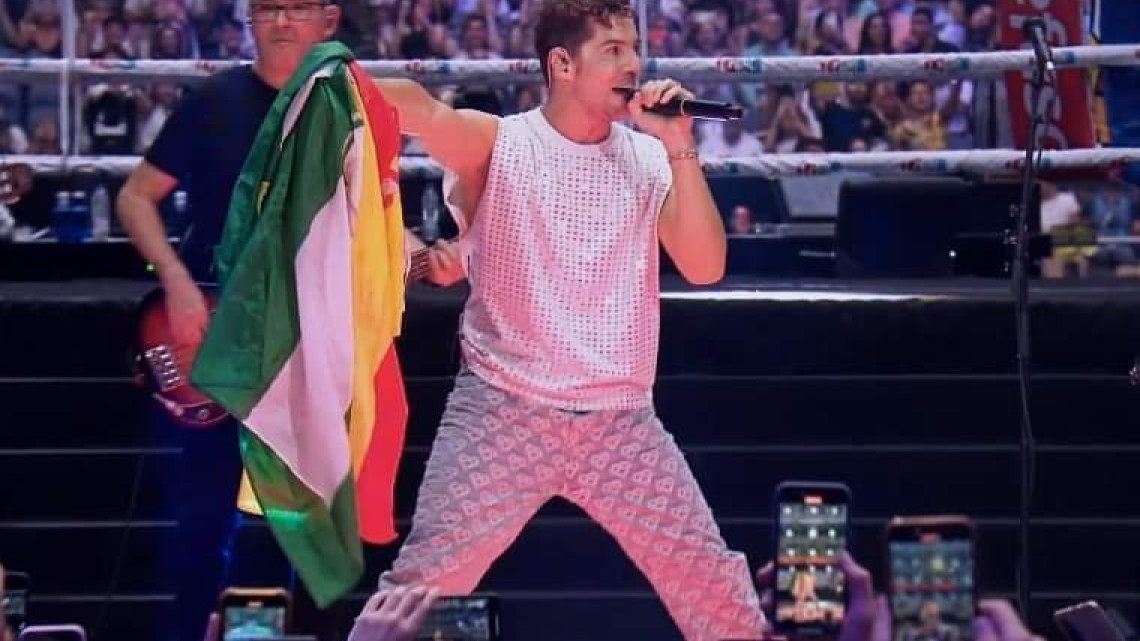 La Velada del Año 4: Como se vivió