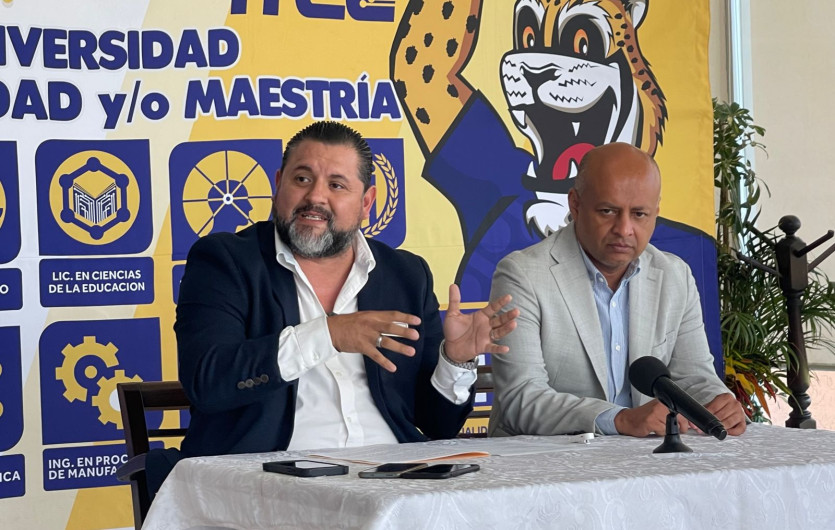 Reynosa y Guatemala unen fuerzas en educación universitaria