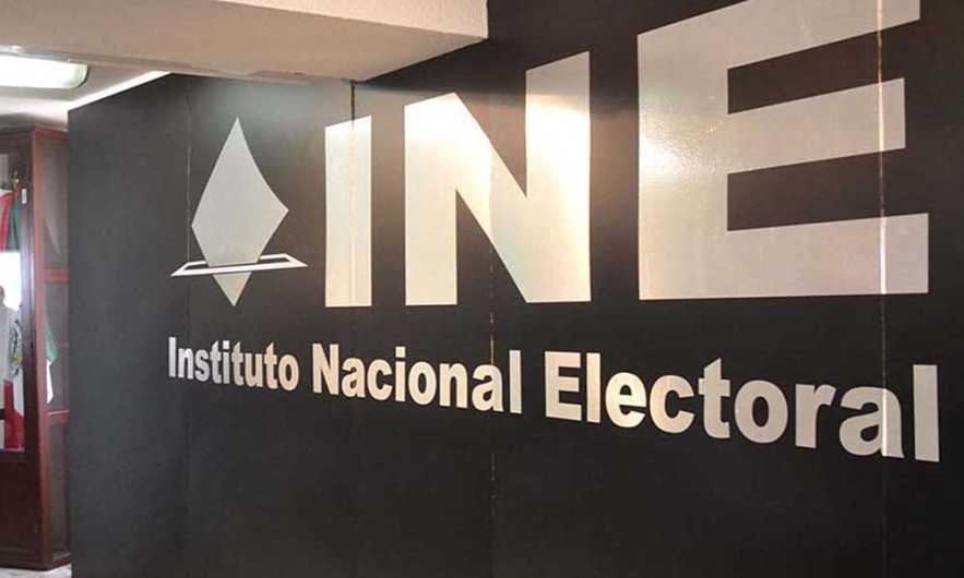 INE ordena bajar "spots" de Morena en el Edomex