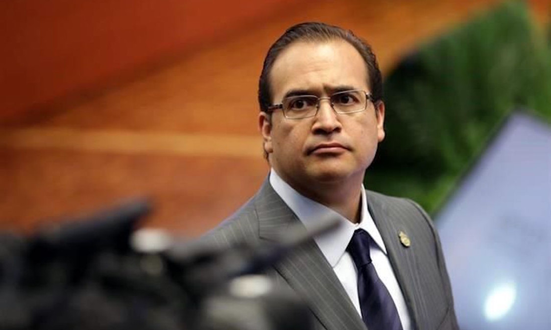 Duarte debe ser castigado con todo el peso de la ley: PAN 