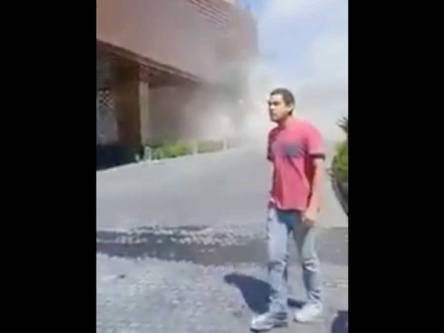 Resuelto el misterio del joven en Artz Pedregal