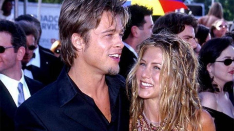 Brad Pitt revela la razón de su ruptura con Jennifer Aniston