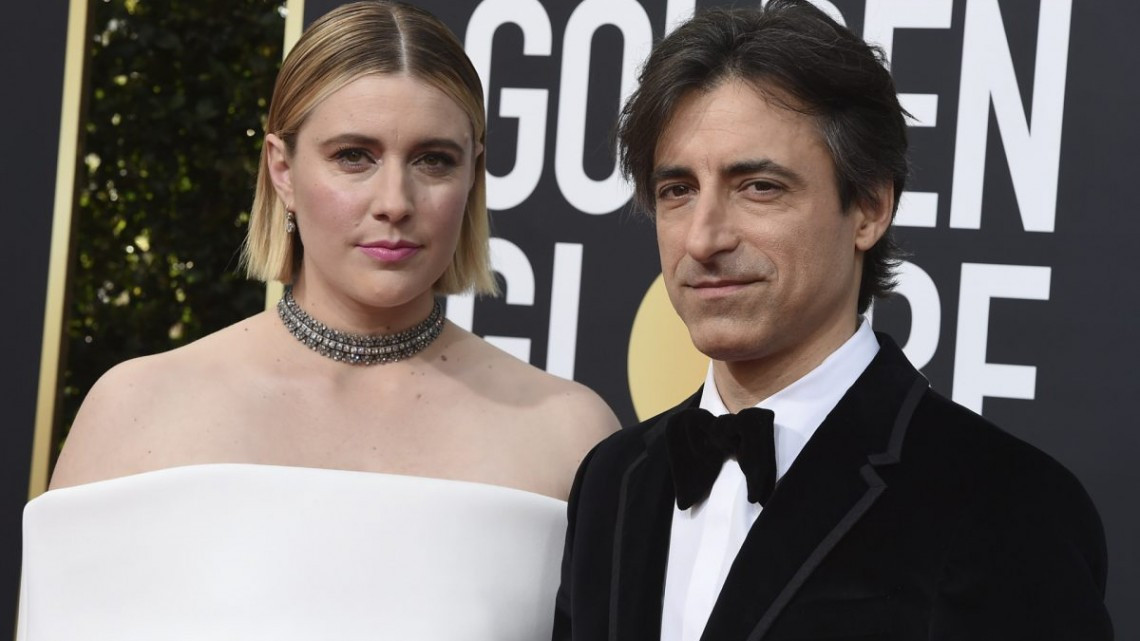Globos de Oro 2020: ¡Arranca la alfombra roja!