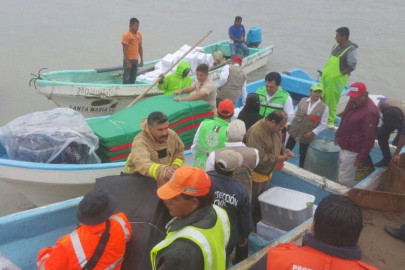 Notario victorense desaparecido es encontrado sin vida 