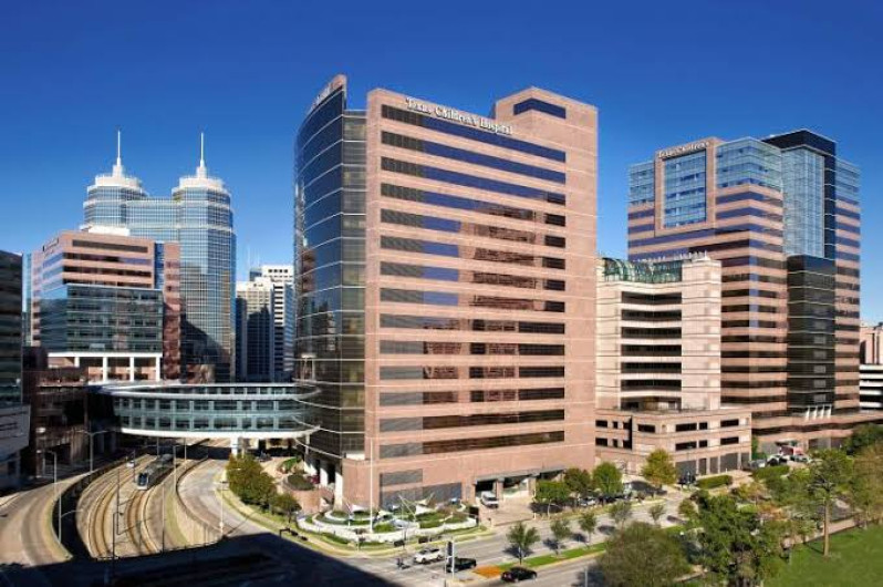 Hospitales rurales de Texas en peligro de cerrar