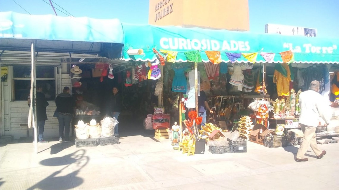 Febrero y Marzo del 2019 registró alza en ventas por la derrama económica del 20-32