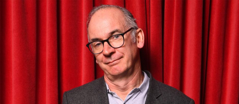 Fallece Paul Ritter, actor de "Harry Potter" y "Chernobyl"