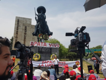 Candidato de PT en Edomex ofrece 'chamba' en su gabinete a demás aspirantes