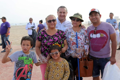 Alista Madero campaña de promoción turística