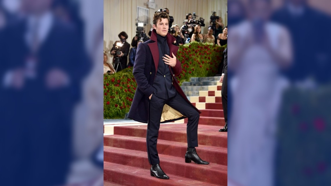 Llega la MET Gala 2022 y los mejores atuendos de este año