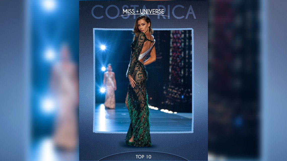 Catriona Gray de Filipinas se corona como Miss Universo 2018