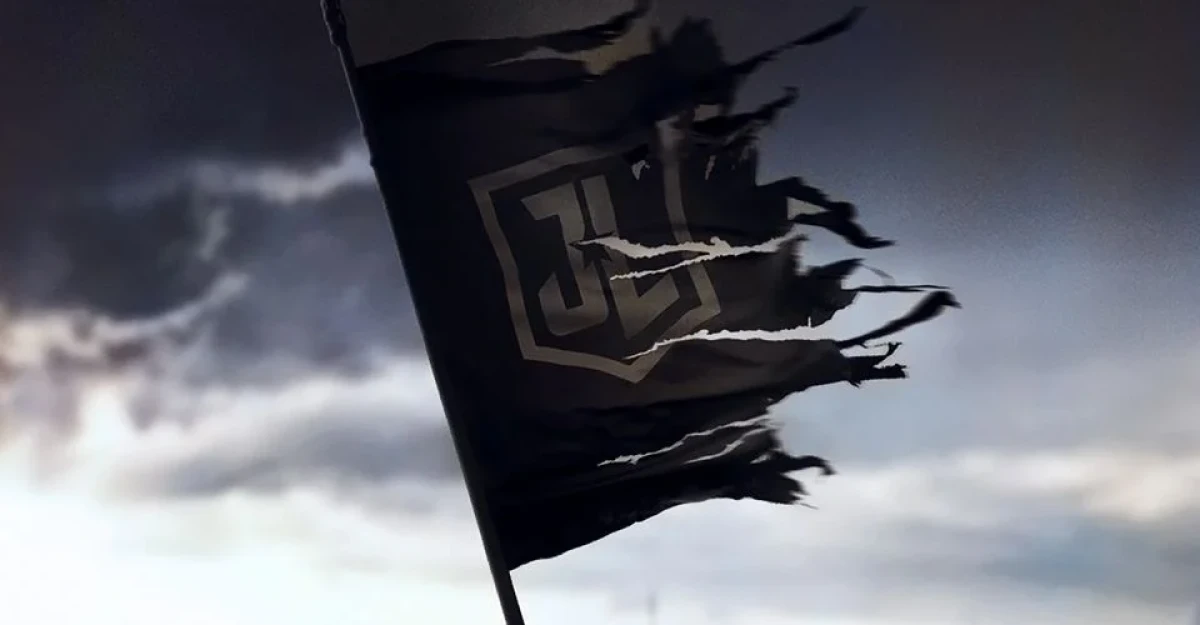 ‘Snyder Cut’ recibe clasificación para adultos