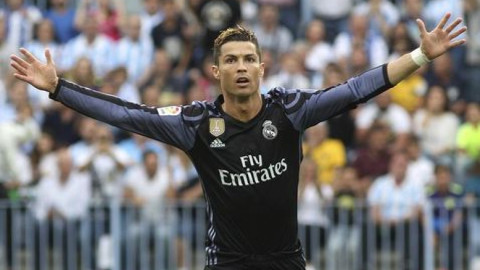 Se corona Real Madrid campeón de la Liga Española 2017