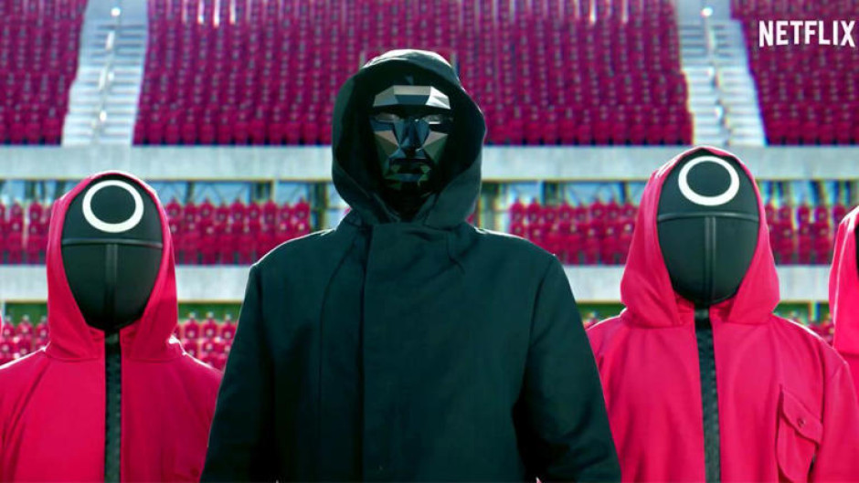 'El juego del calamar 2' revela el primer vistazo y fecha de estreno 