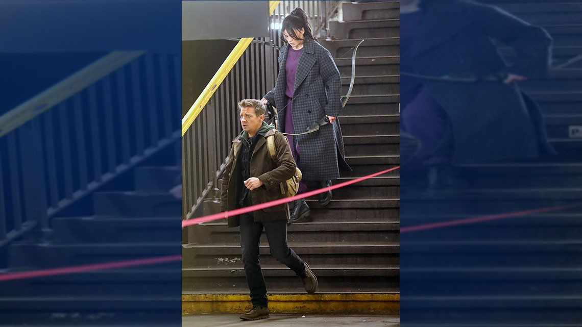 ¡Confirmado! Hailee Steinfeld aparecerá como Kate Bishop en “Hawkeye” 